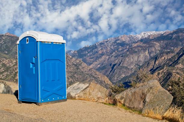 Affordable portable toilet rental in West Little River, FL