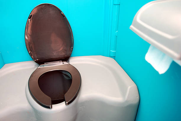 Best Sanitation services for porta potties  in West Little River, FL