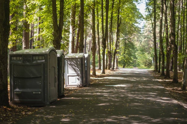 Best Luxury portable toilet rental  in West Little River, FL